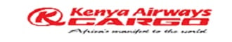 Kenya Airways Cargo logo